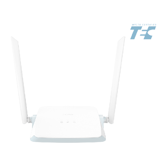D-LINK N300 Smart Router R03